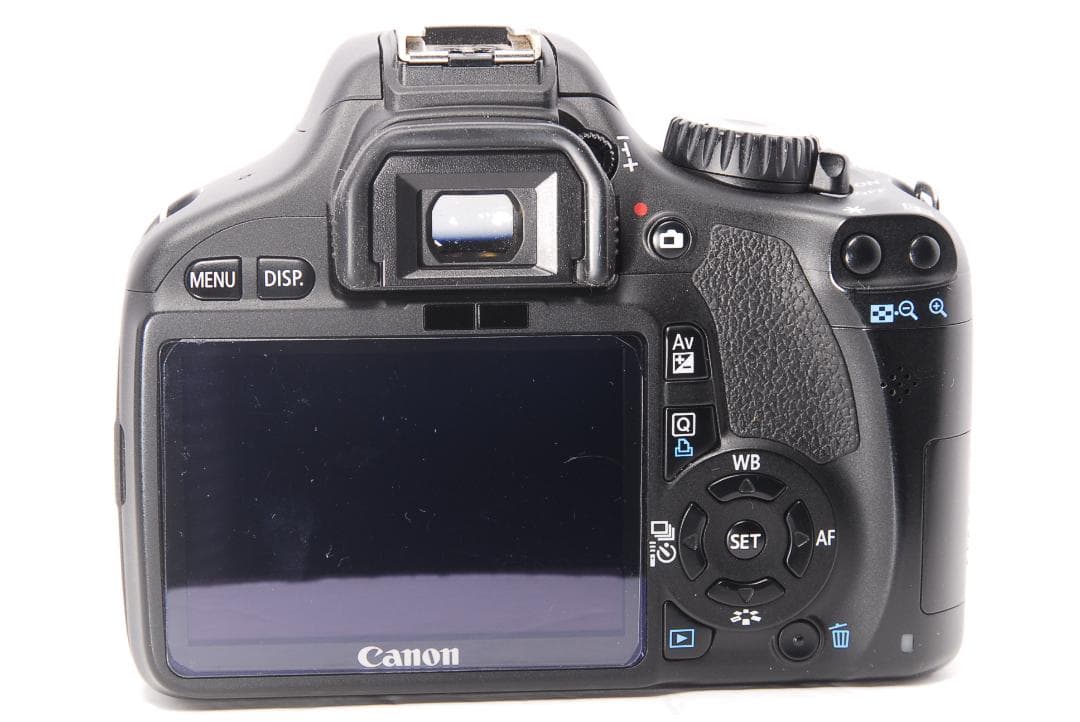 ✨良品 初心者向け機種✨Canon EOS Kiss X4レンズセット