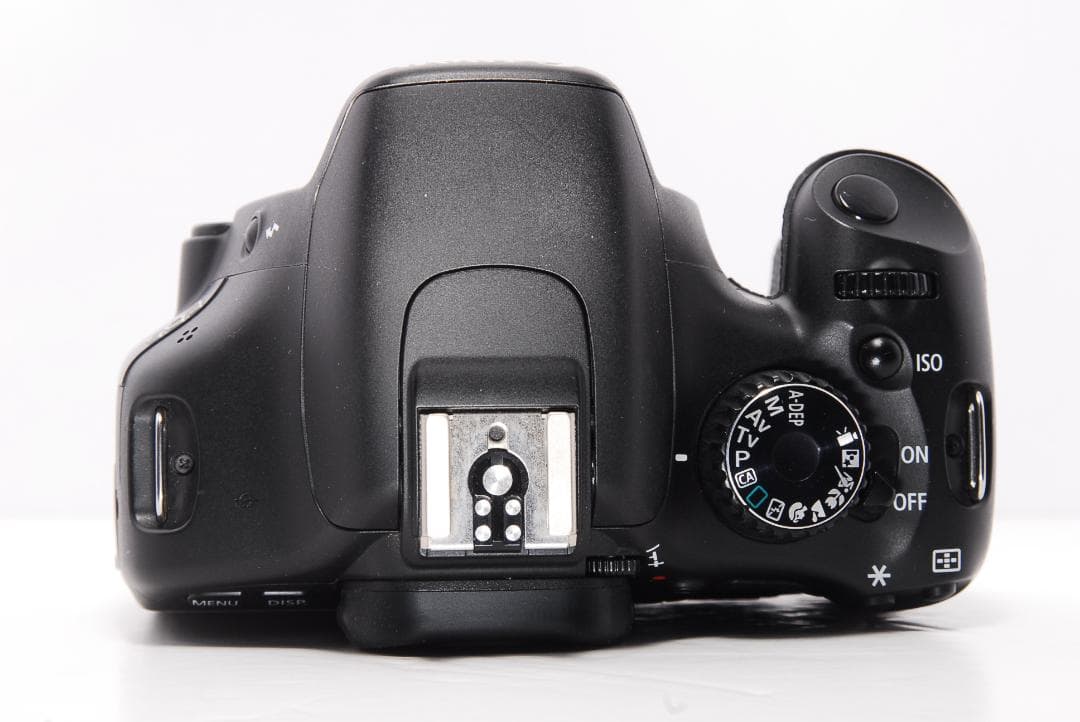 ✨良品 初心者向け機種✨Canon EOS Kiss X4レンズセット