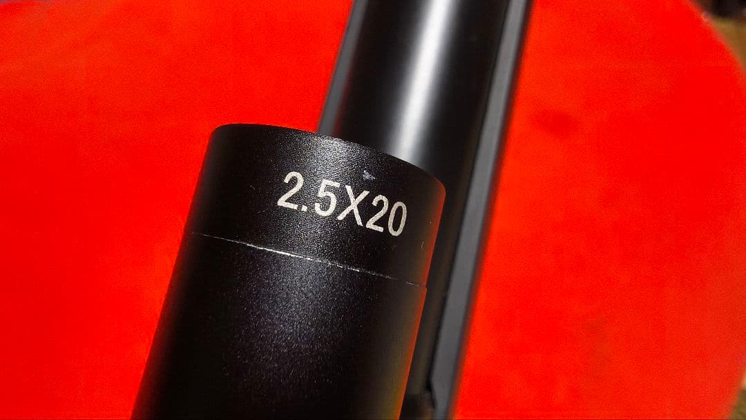 東京マルイ　VSR10 プロスナイパーGスペック