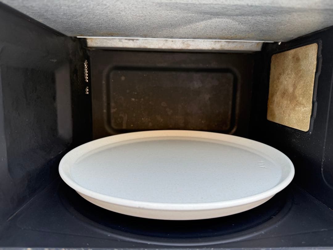 2017年式 650w SHARP 電子レンジ RE-S5E-W