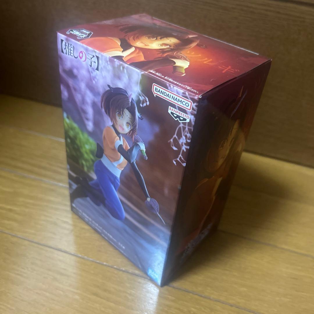 推しの子 アイ ルビー かな あかね プラスフィギュア まとめ売り【8点セット】