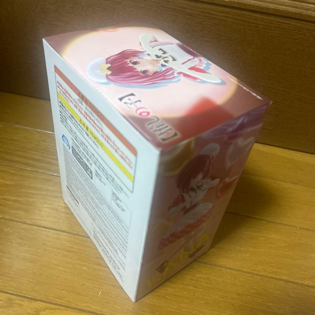 推しの子 アイ ルビー かな あかね プラスフィギュア まとめ売り【8点セット】