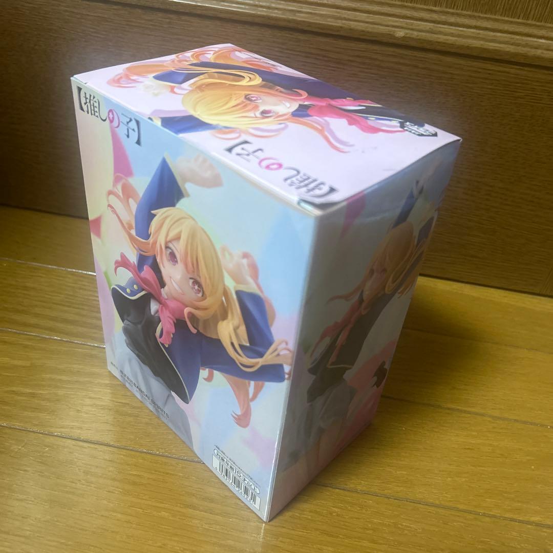 推しの子 アイ ルビー かな あかね プラスフィギュア まとめ売り【8点セット】