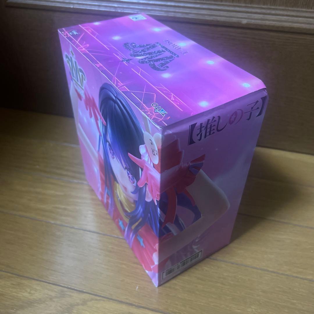 推しの子 アイ ルビー かな あかね プラスフィギュア まとめ売り【8点セット】