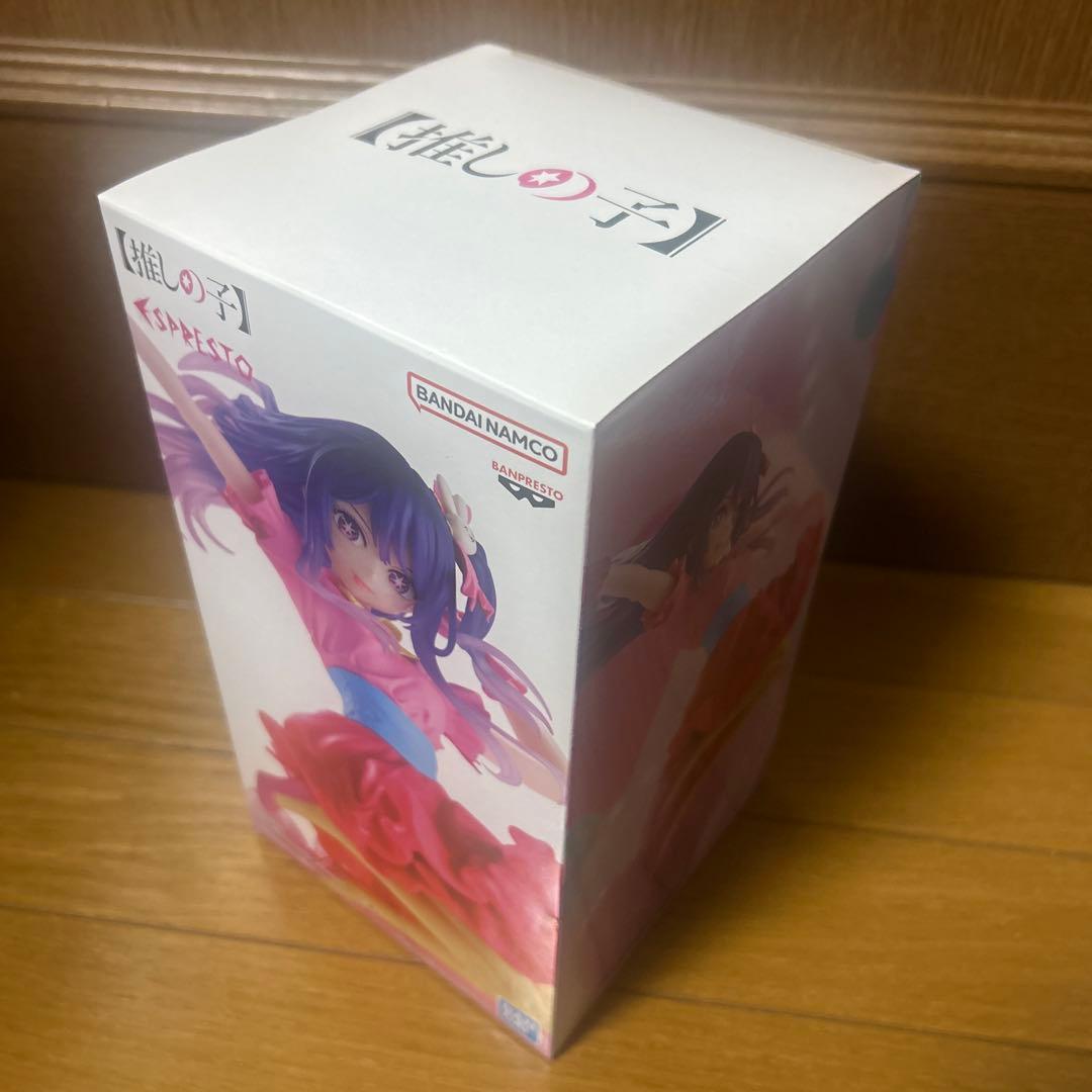 推しの子 アイ ルビー かな あかね プラスフィギュア まとめ売り【8点セット】