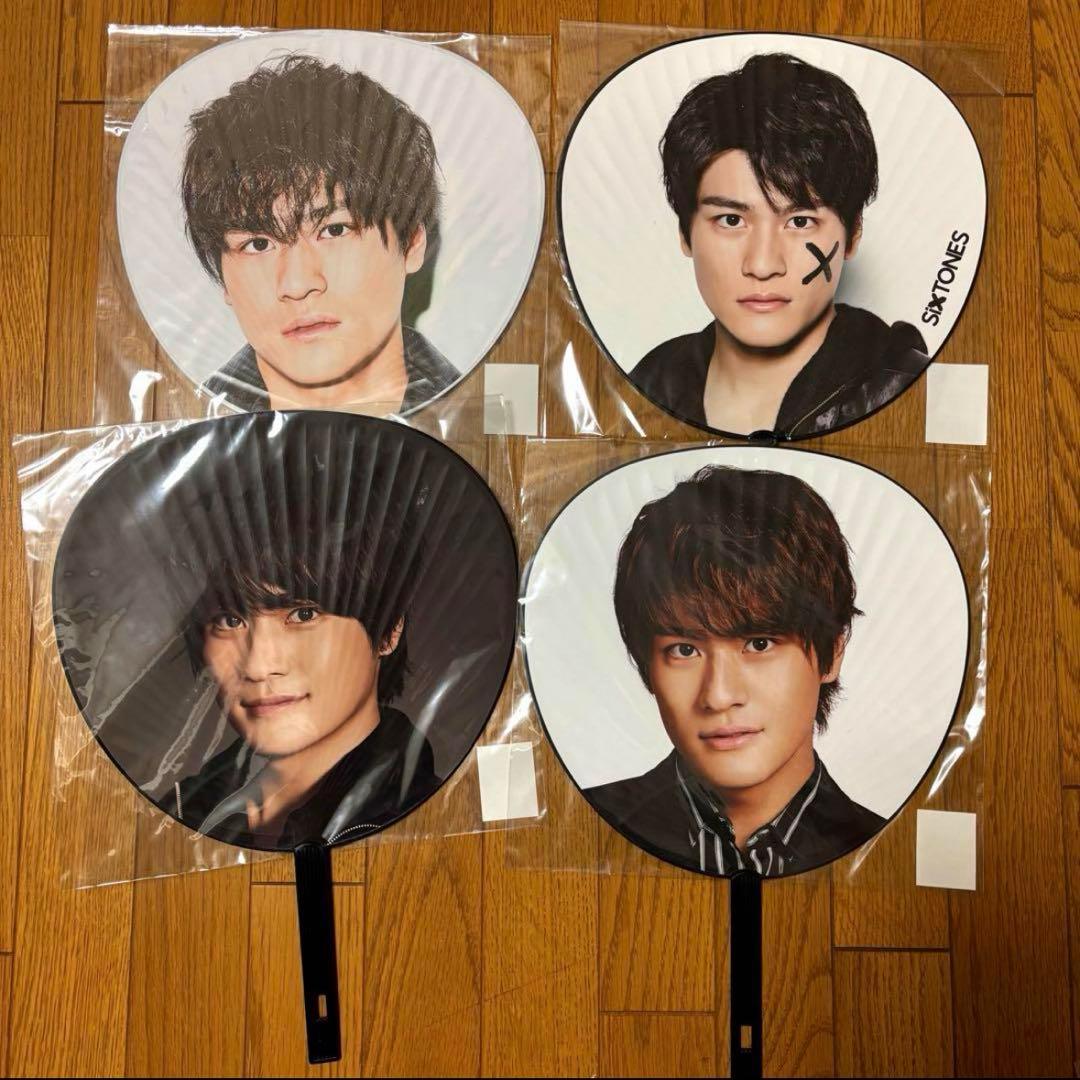 最終値下げ【美品】SixTONES ストンズ 森本慎太郎 グッズセット ジュニア