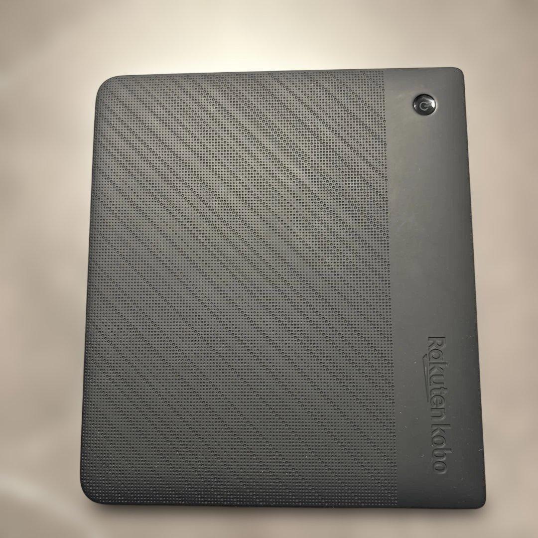 Kobo Sage 32GB 美品 電子書籍リーダー ペン付き 初期化済