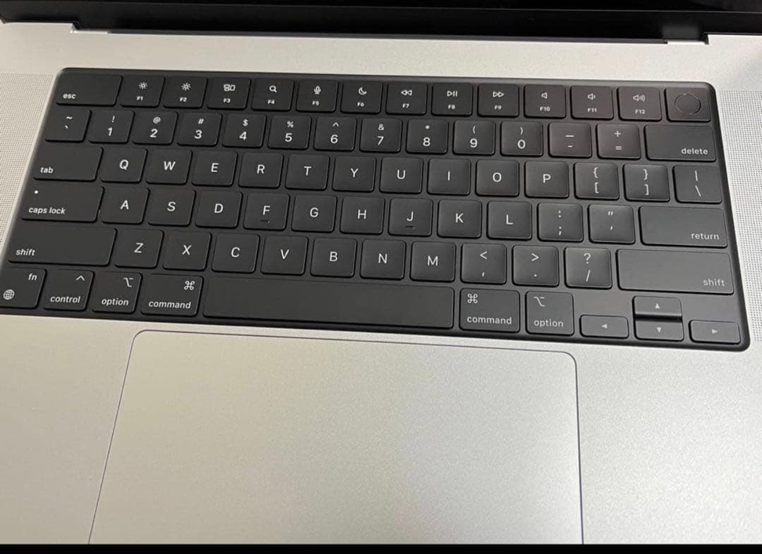 MacBook本体 MacBook Pro 2023 M2 Pro 16.2 16GB/512GB