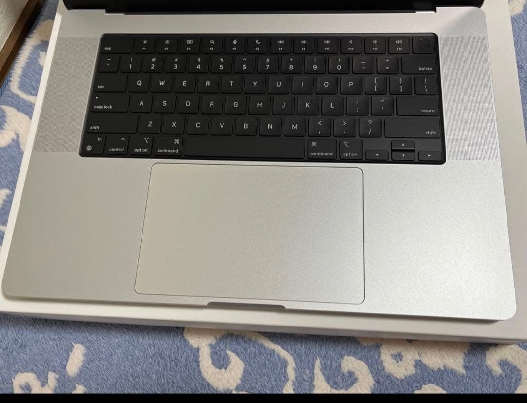 MacBook本体 MacBook Pro 2023 M2 Pro 16.2 16GB/512GB