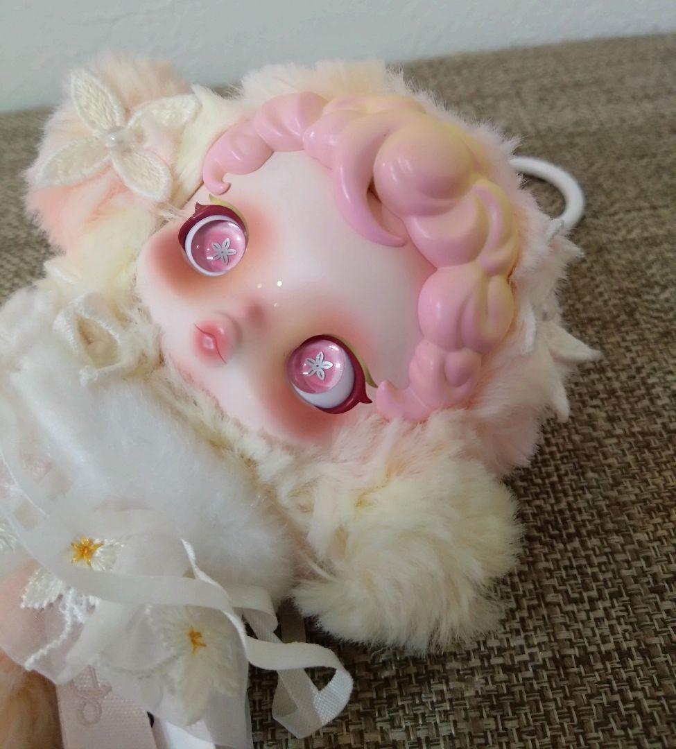 ポップマート スカルパンダ L’Impressionnisme シークレット