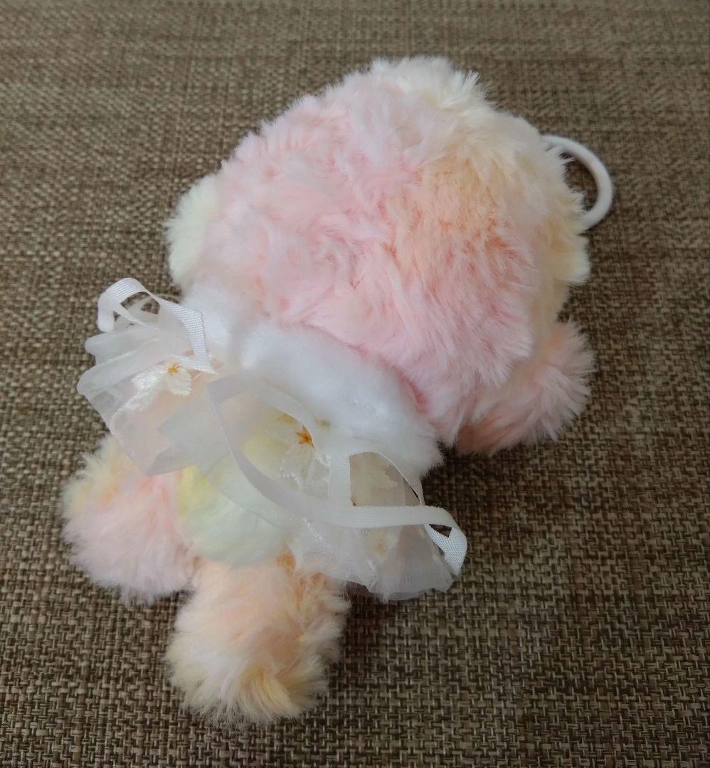 ポップマート スカルパンダ L’Impressionnisme シークレット