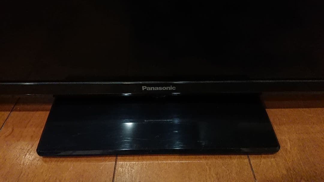 【美品】2020年製 Panasonic 32型液晶テレビ TH-32G300