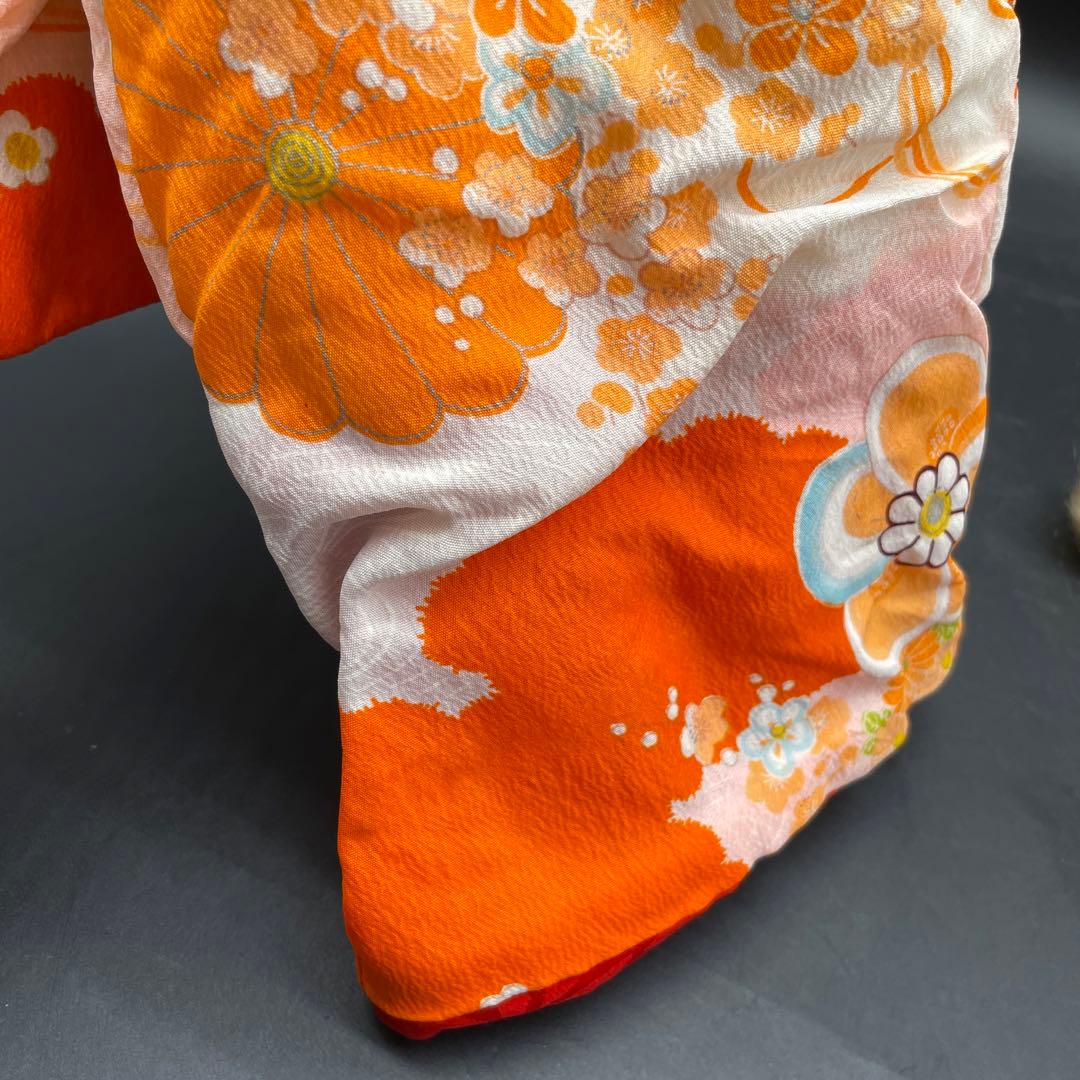 大型ビスクドール　和装　ポーセリアンドール　2体セット　西洋人形　ZASAN他