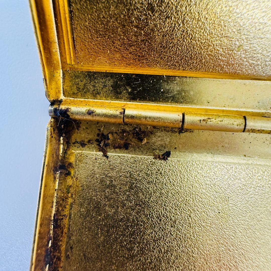 ✨YVES SAINT LAURENT✨イブ・サンローラン✨シガレットケース✨