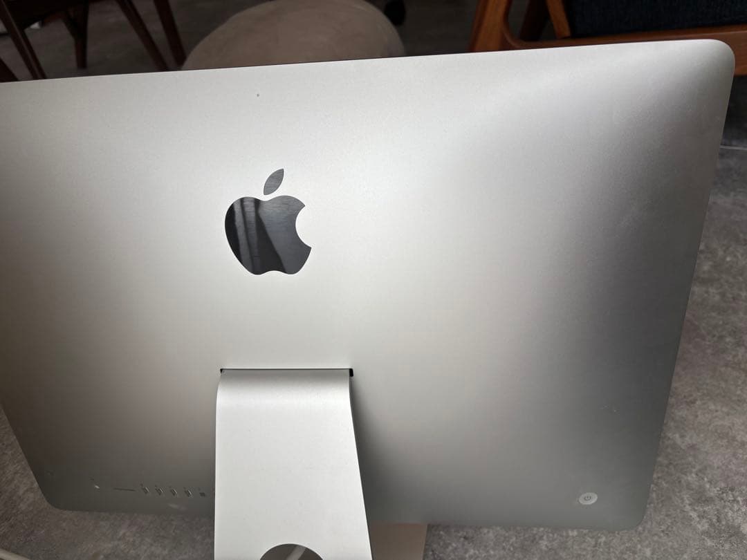 Macデスクトップ Apple iMac 21.5-inch Late 2015 Core i5