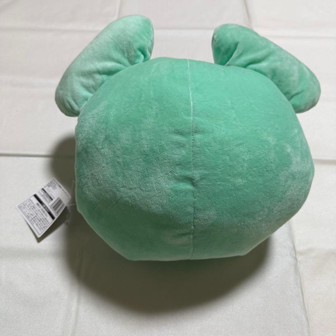 TWICE LOVELYS ミブリー GiGO クッション リュック セット