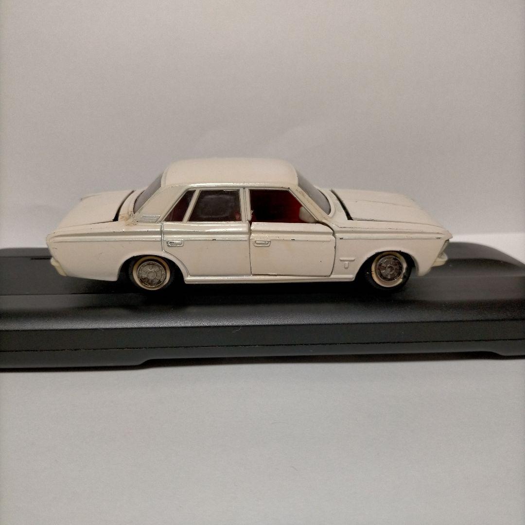 ミニカー（レトロ・超希少品）