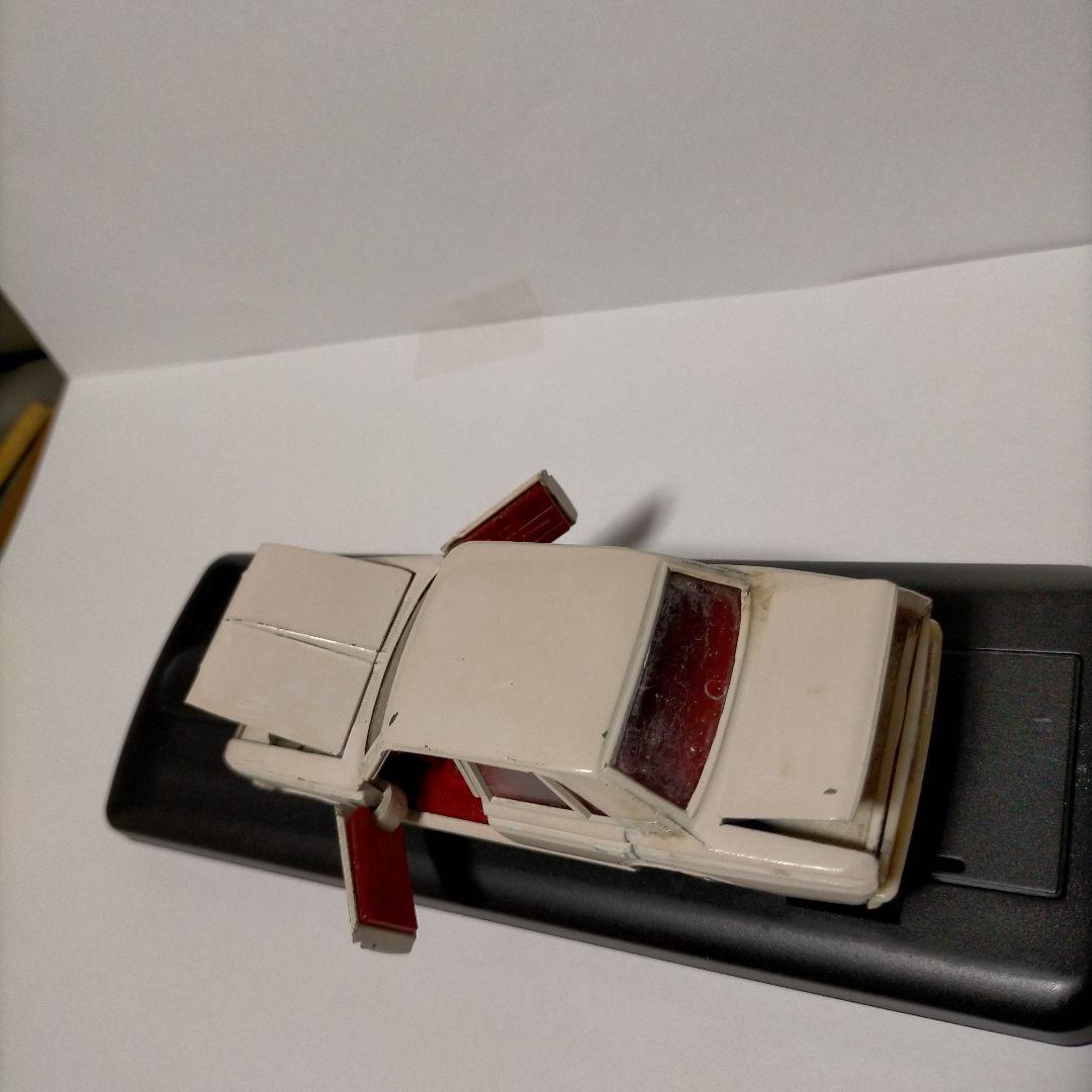 ミニカー（レトロ・超希少品）