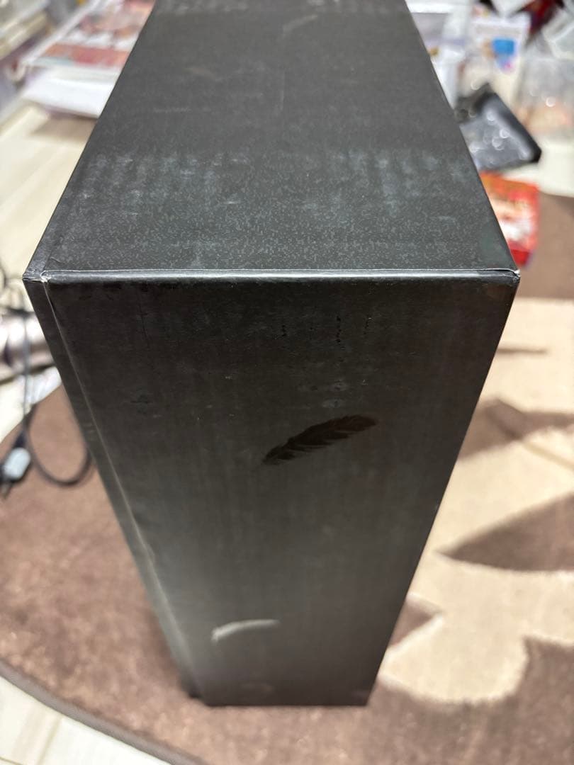 gametoys セフィロス ファイナルファンタジー7