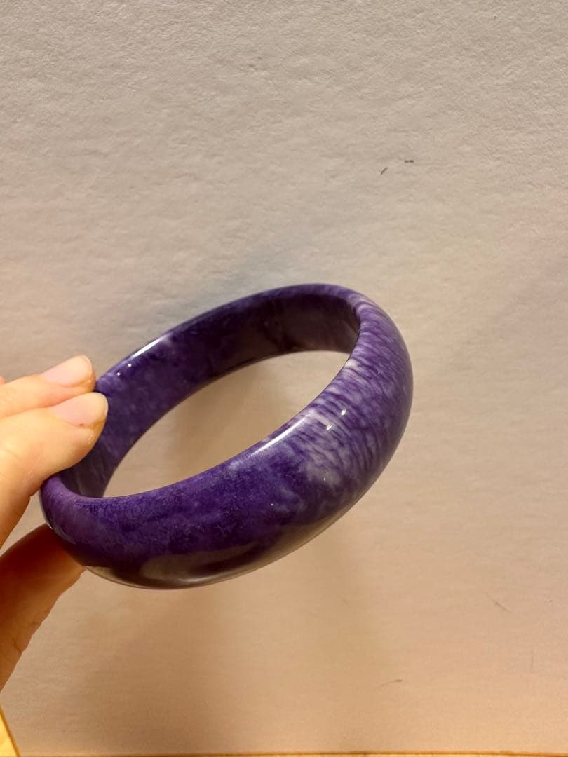 スギライトバングル