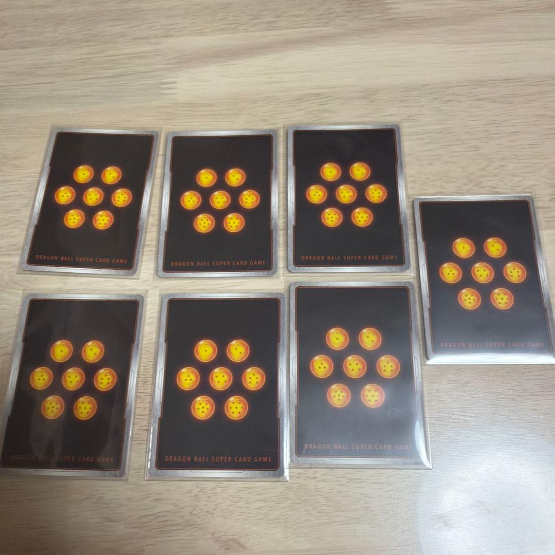 フュージョンワールド　パラレルセット
