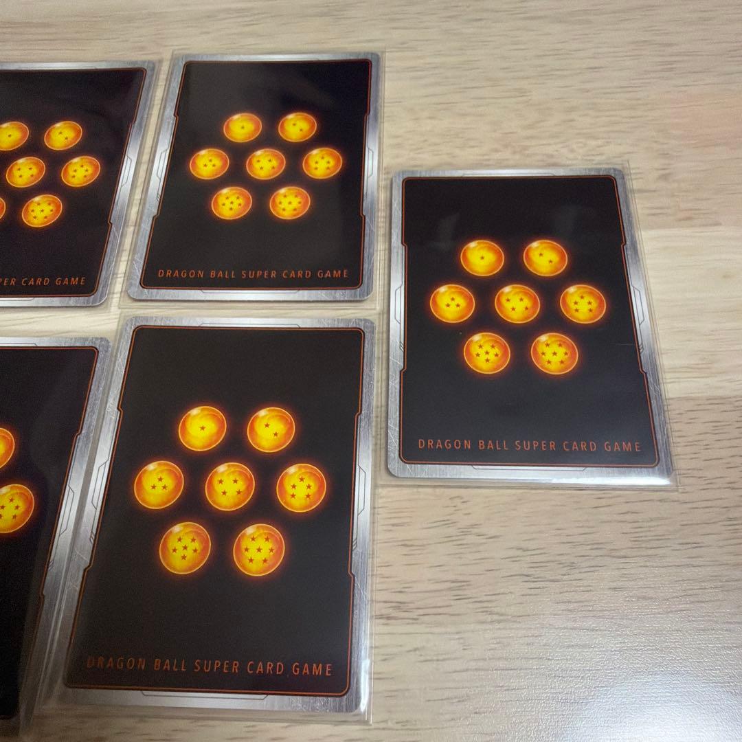 フュージョンワールド　パラレルセット