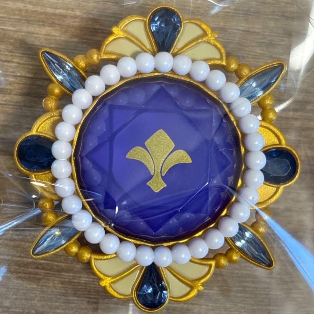 朔間凛月 あんスタ スタライ 10th set E 缶バッジ 6個