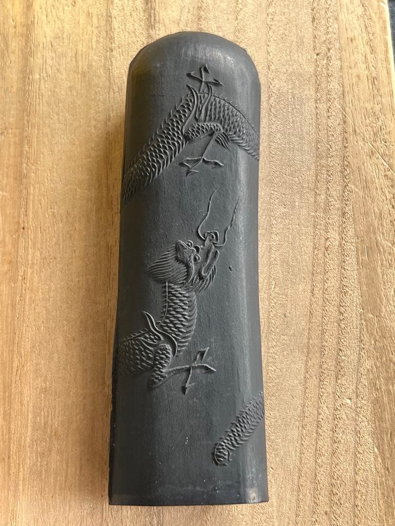 書道用品　古墨「御墨」MT-0010