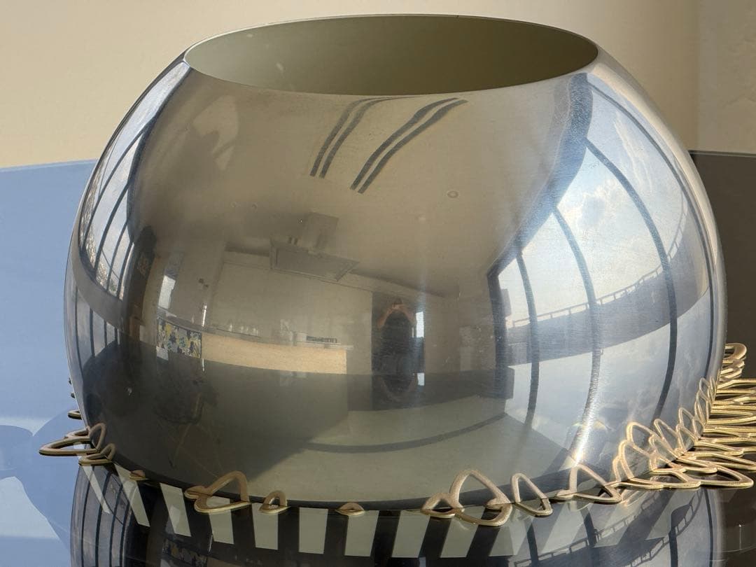 フロス ARCO アルコ フロアスタンド