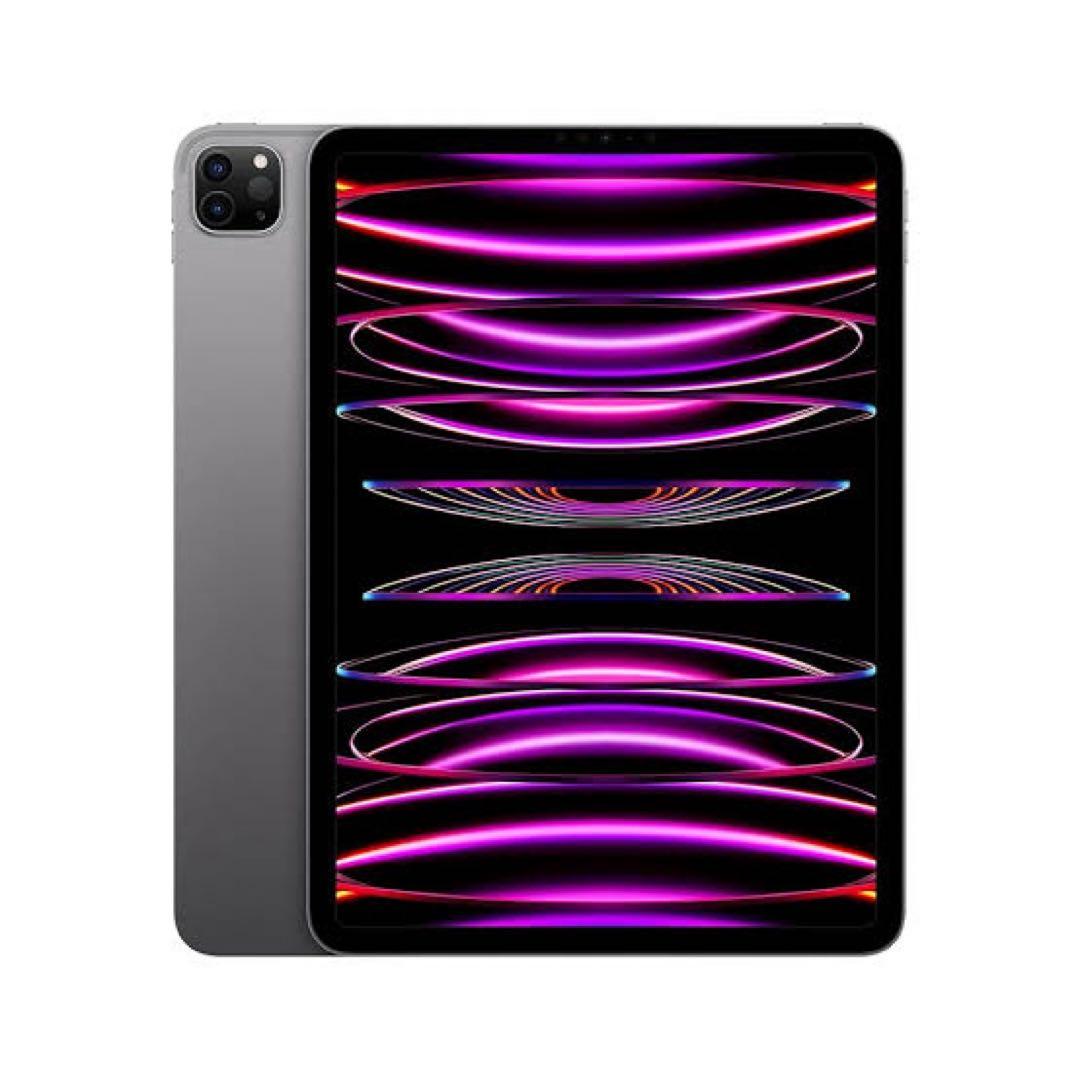 E*︎様 iPad Pro 11インチ シルバー 本体