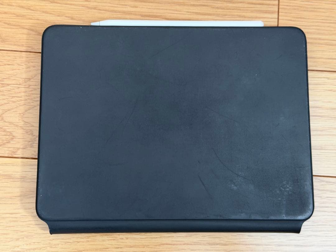 iPad Air （第5世代）本体 + マジックキーボード + アップルペンシル