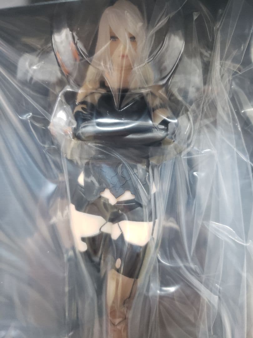 [新品未開封]ニーアオートマタ フォルミズム A2　ヨルハ二号A型