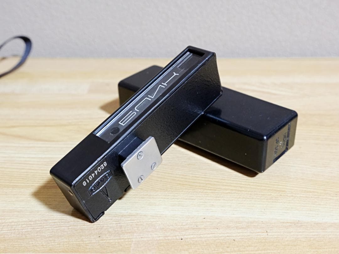 LOMO ロモ/ LC-A（距離計付）