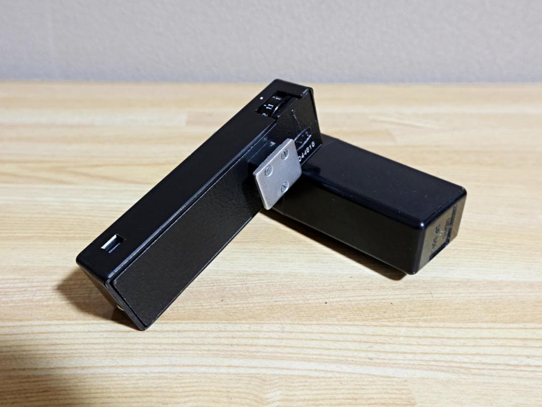 LOMO ロモ/ LC-A（距離計付）