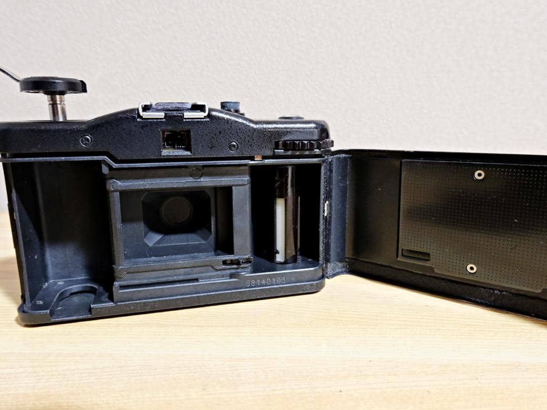 LOMO ロモ/ LC-A（距離計付）