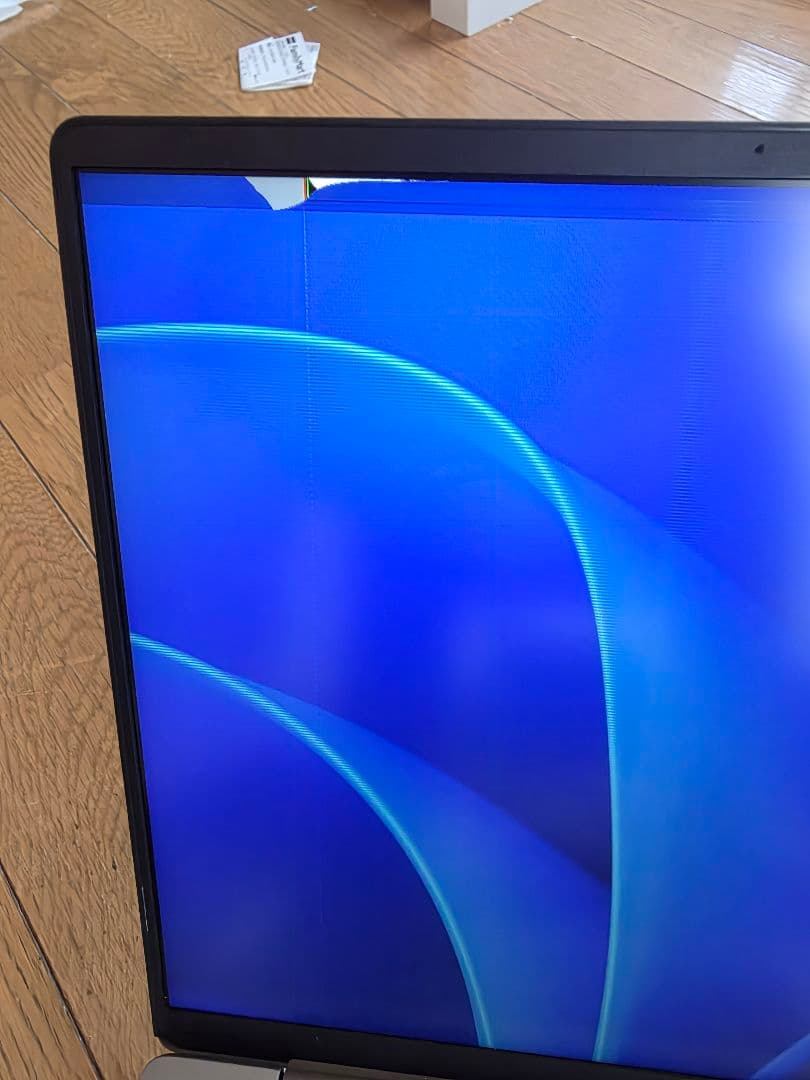 【ジャンク品】PC ASUS Zenbook
