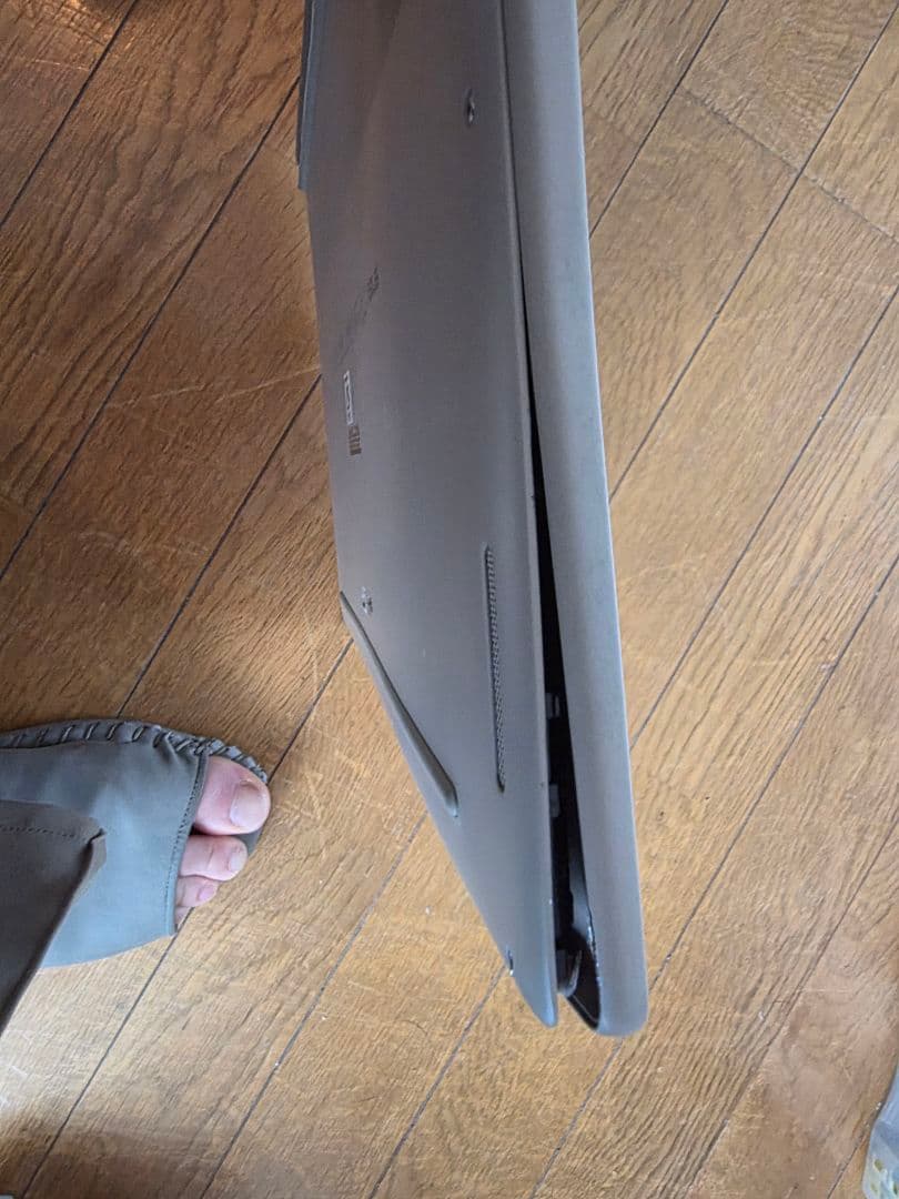【ジャンク品】PC ASUS Zenbook