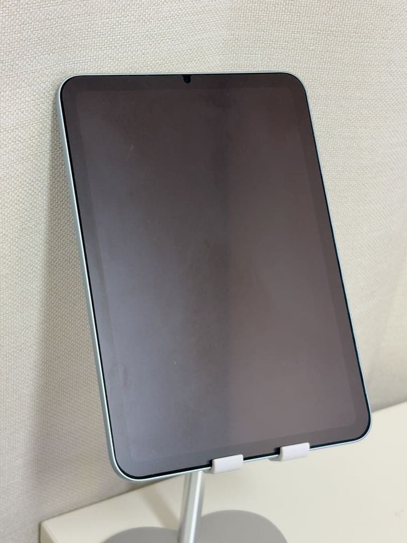 【美品】iPad mini 第7世代 本体のみ WiFiモデル