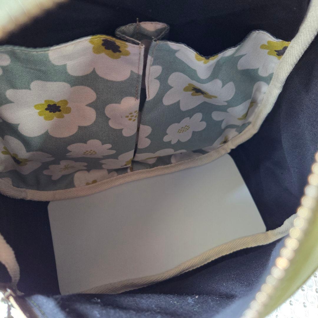 ポニョ　しずく型リュック（M）