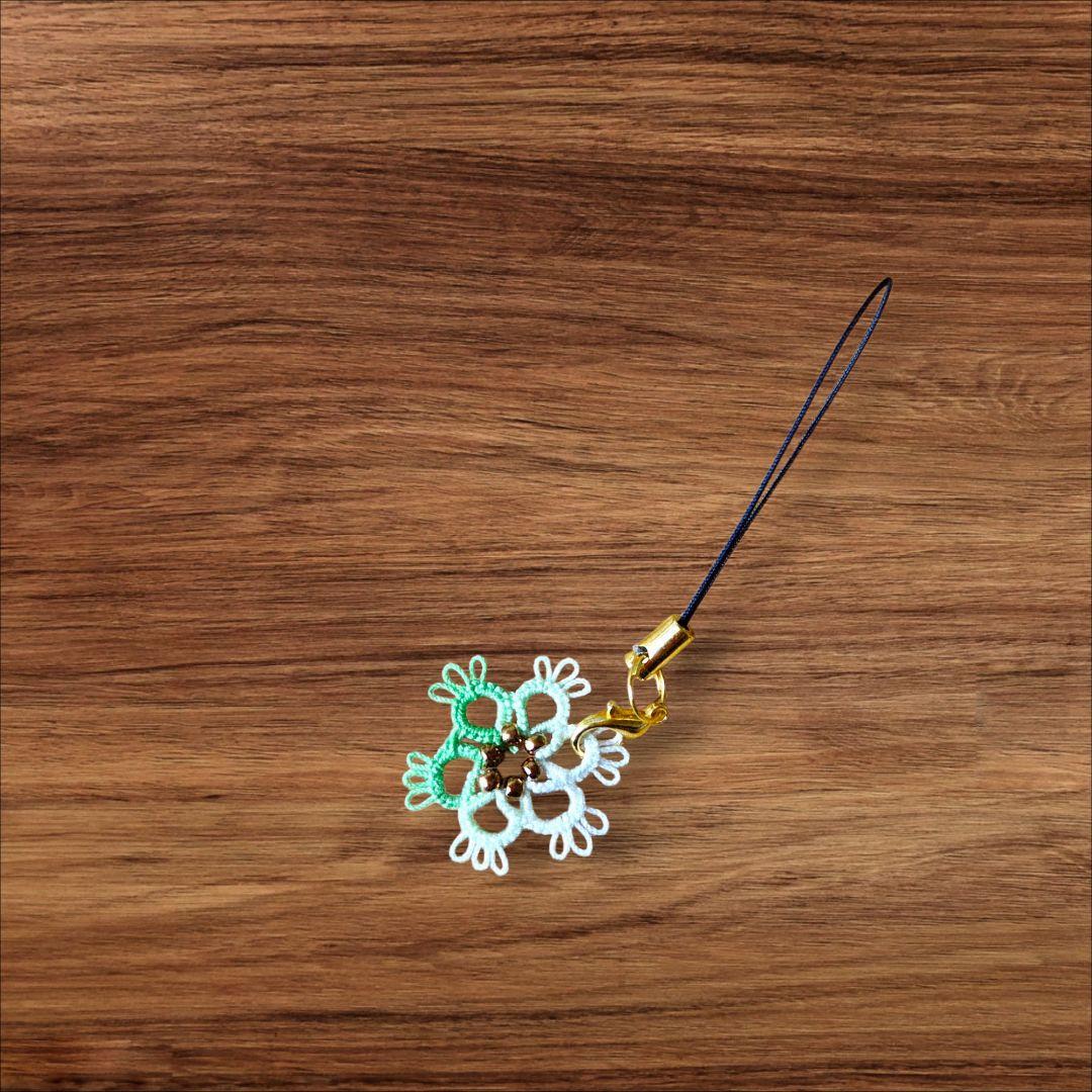 ポニョ　しずく型リュック（M）