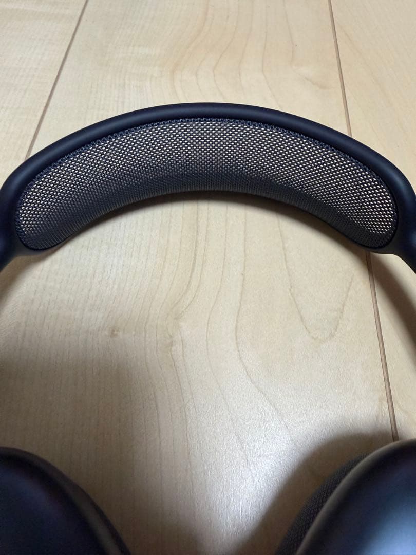 Apple AirPods Max ミッドナイト第二世代