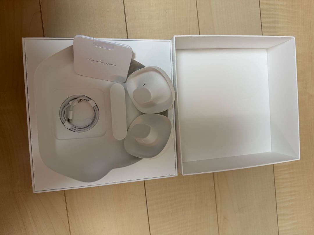 Apple AirPods Max ミッドナイト第二世代