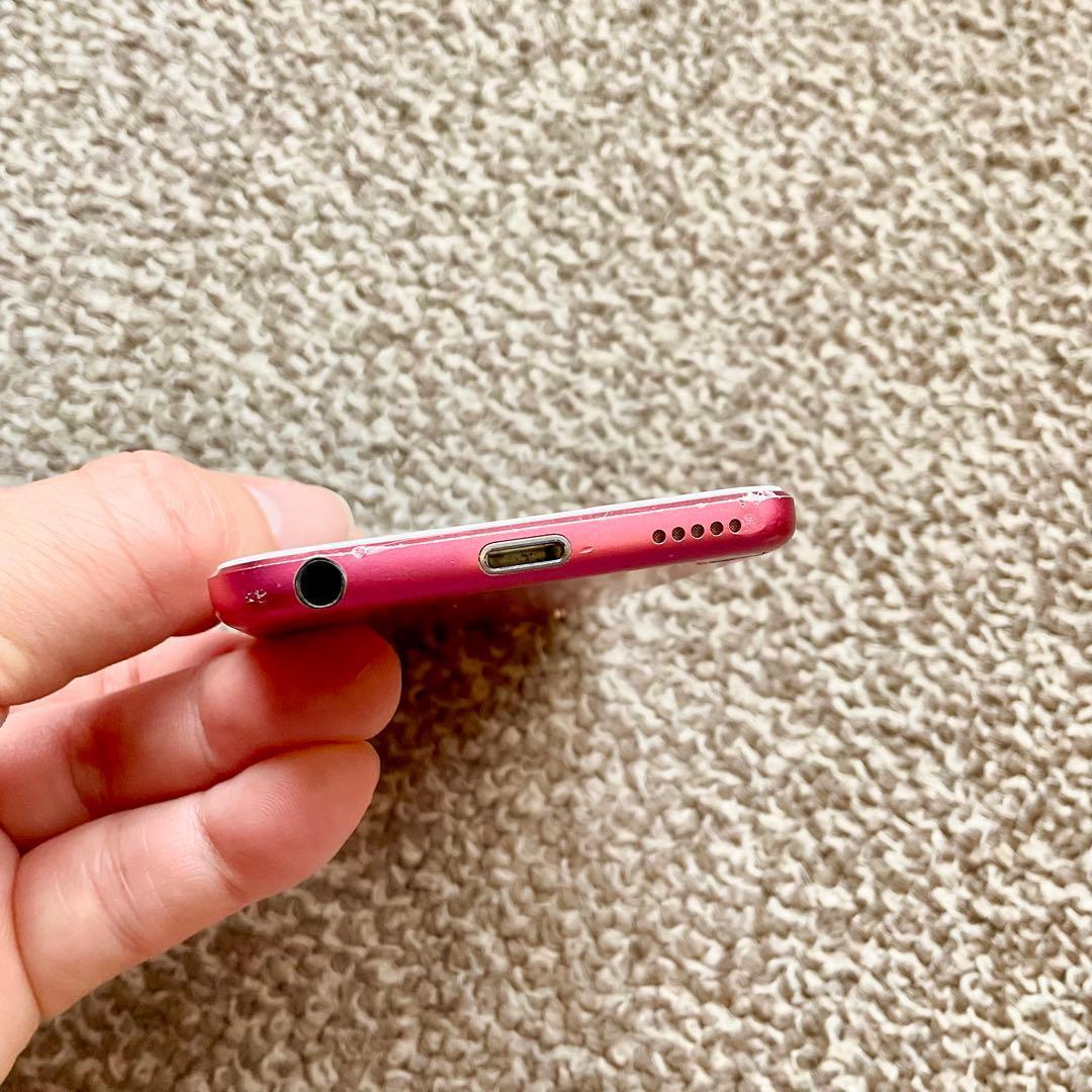 iPod touch 第5世代64GB Apple アップル アイポッド本体b