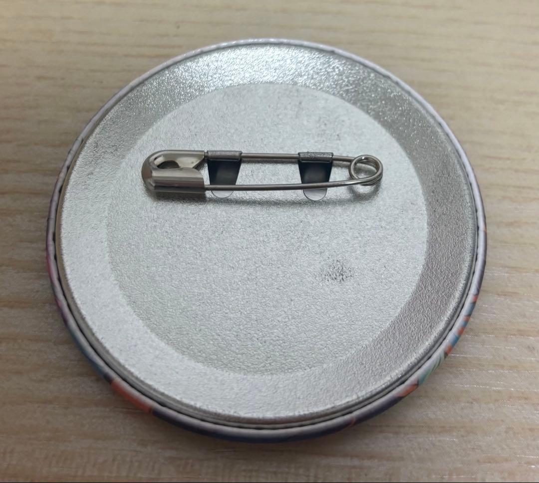 あんスタ 日々樹渉 五奇人 缶バッジ エレメント 83点