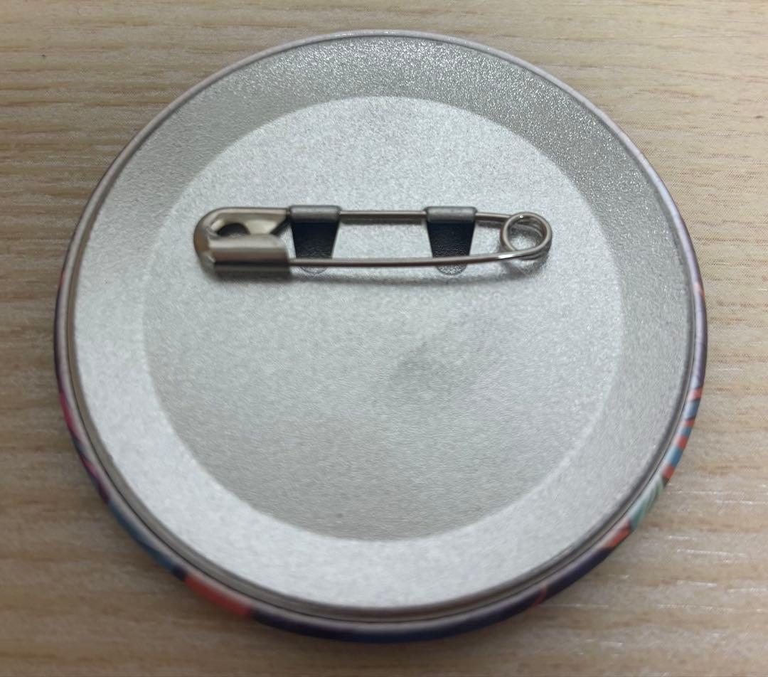 あんスタ 日々樹渉 五奇人 缶バッジ エレメント 83点