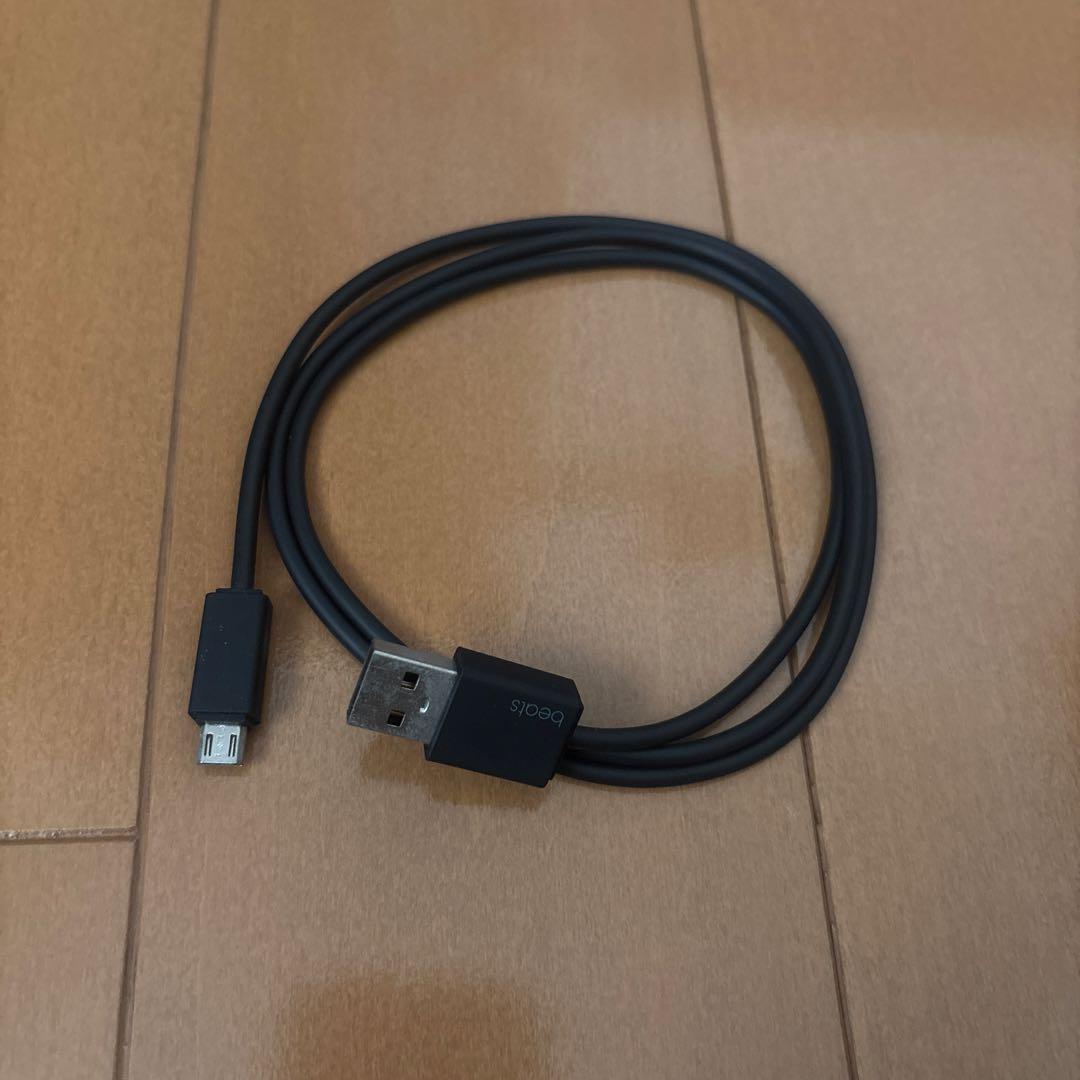 Beats Solo ³ワイヤレスヘッドホン ローズゴールド