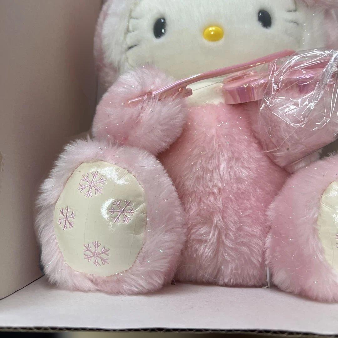 超激レアハローキティ ドールバイオリン