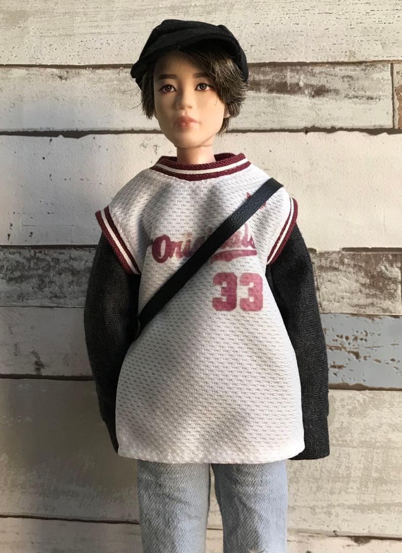 ショルダーバッグセット　ご確認用