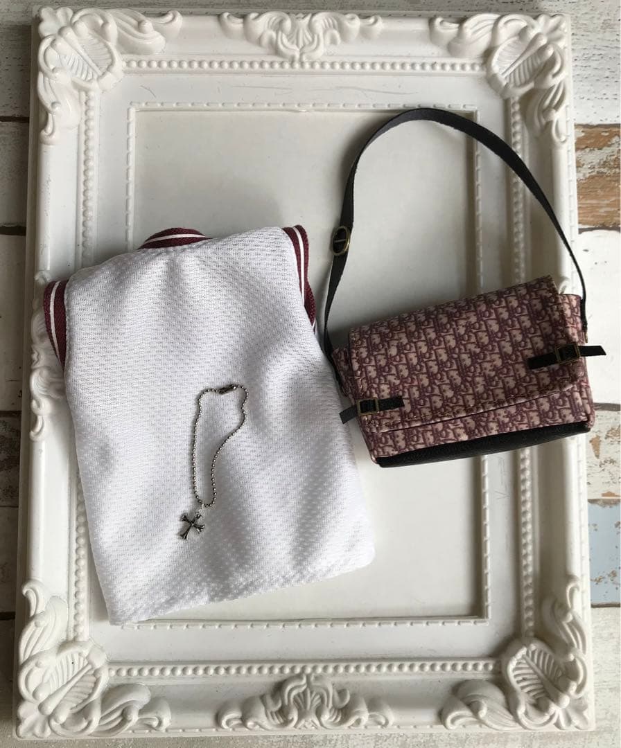 ショルダーバッグセット　ご確認用