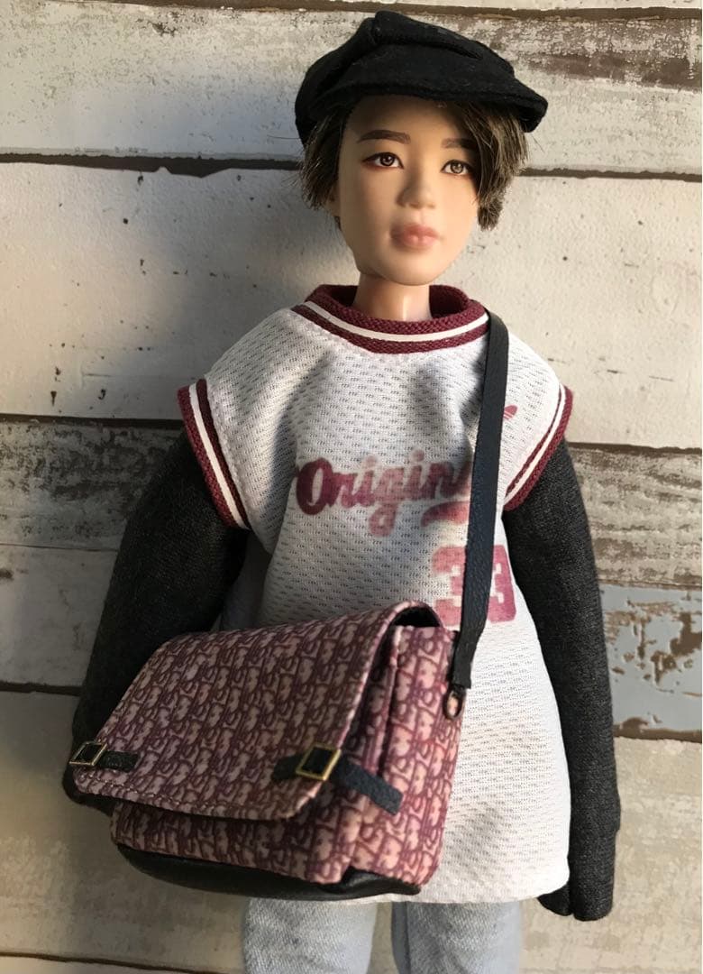 ショルダーバッグセット　ご確認用